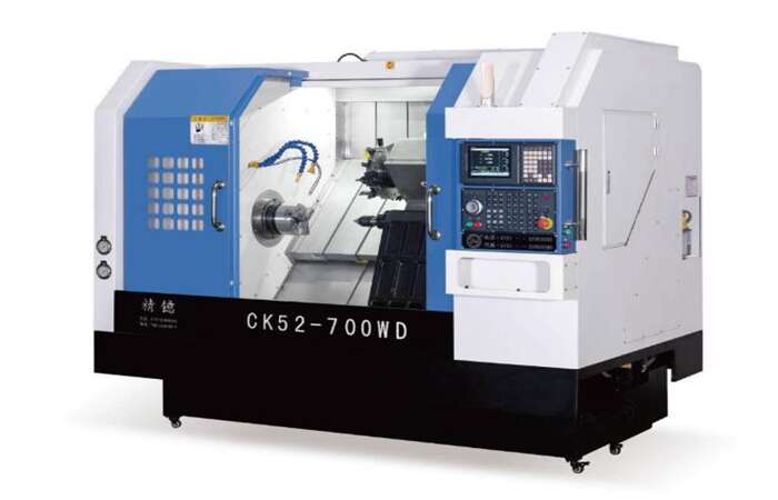 镶黄回收CNC